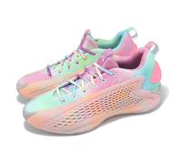 adidas A.E. 1 Low AE1 Anthony Edwards 3SSB Tie-Dye Men Basketball Shoes JR3915