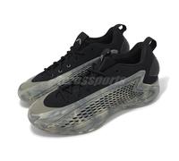 adidas A.E. 1 Low Anthony Edwards AE1 MX Grey Ant Men Basketball Shoes JI4066