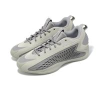 Adidas ANTHONY EDWARDS 1 LOW men Basketball|High-& Midtop grey in taglia:46 2/3