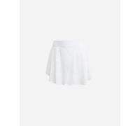 Gonna da tennis da donna Adidas Tennis Pro Climacool+ Print - Bianco (S)