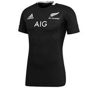 adidas AB H JSY Perf J Maglietta Unisex Bambini