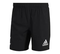 Adidas Ab H Pantaloncini Black/White L