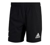 E_0002_S64112951 Adidas Pantaloni Corti Sportivi da Uomo Adidas First Equipment