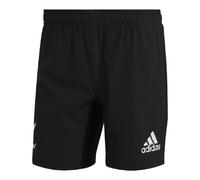 Adidas Ab H Pantaloncini Black/White Supporta l'iniziativa Better Cotton XL