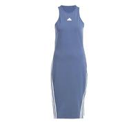 Adidas Abito da donna moderno sotto il ginocchio in cotone