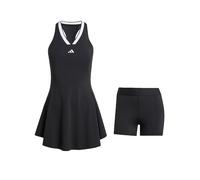 ADIDAS Abito da tennis da donna AO Pro nero | M