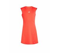 ADIDAS Abito da tennis Pro da ragazza rosso | 116