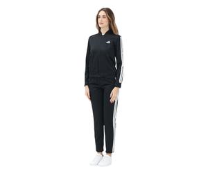Adidas - Abito sportivo nero Essentials 3-Stripes - -Sport -Donna -Nero -M