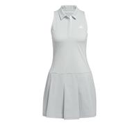 adidas Abito Ultimate365 Tour Plissettato, argento