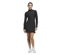 adidas Abito ultra, manica lunga, nero