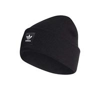 Berretto adicolor Cuff Black Adulto (S/M)