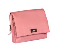 adidas La Borsetta per Cosmetici Perfetta L'elegante Accesory Bag 2026 di adidas è l'accessorio ideale per chi desidera organizzare i propri cosmetici con stile. Questa borsetta per cosmetici unisce d