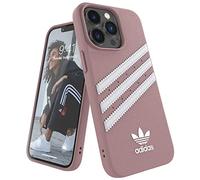 adidas Accessori Smartphone Marca Modello OR Coque moulée PU iPhone 13 Pro/13 6.1" Rose/Rose 47808