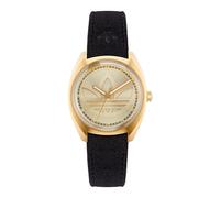 Adidas, ,Accessories ,Donna ,Nero ,ONE SIZE Orologio Edition One