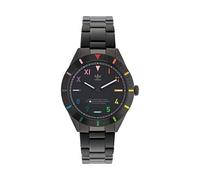 Adidas, ,Accessories ,Donna ,Nero ,ONE SIZE Timepiece