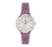 Adidas, ,Accessories ,Donna ,Rosa ,ONE SIZE Code One Small Watch