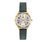 Adidas, ,Accessories ,Donna ,Verde ,ONE SIZE Orologio Piccolo Edition Three