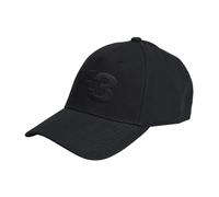 Adidas, ,Accessories ,unisex ,Nero ,L Y-3 Dad Cap Nero design senza tempo