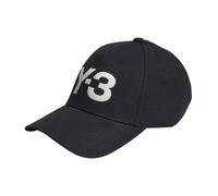 Adidas, ,Accessories ,unisex ,Nero ,M Classic Logo Cap
