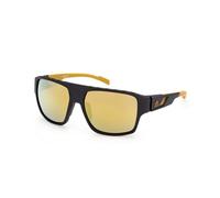 Adidas, ,Accessories ,unisex ,Nero ,ONE SIZE Sp0046 Occhiali da sole