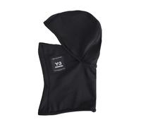 Adidas, ,Accessories ,unisex ,Nero ,ONE SIZE Y-3-Nbhd Balaclava