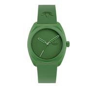 Adidas, ,Accessories ,unisex ,Verde ,ONE SIZE Orologio Project Three Green Quartz