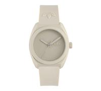 Adidas, ,Accessories ,Uomo ,Beige ,ONE SIZE Orologio Unisex Project Three