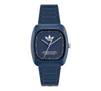 Adidas, ,Accessories ,Uomo ,Blu ,ONE SIZE Retro Wave Two