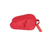 adidas Perfetta Organizzazione dei Tuoi Cosmetici La Accessory Bag 2026 di adidas è la soluzione ideale per tenere i tuoi cosmetici sempre in ordine e a portata di mano. Con la sua funzione come borse