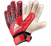 adidas Ace Training, Guanti da Portiere Unisex Bambini, Rosso, 9