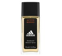 Adidas Active Bodies deospray da uomo 75 ml