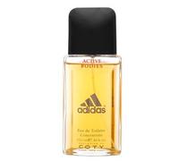 Adidas - Active Bodies - 100ml EDT Eau De Toilette Concentrate Nuovo / Conf.