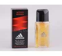 Adidas Active Bodies EDT Concentrato Spray 100 ml NEU/OVP