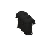 ADIDAS ACTIVE CORE COTTON CREW NECK T-SHIRT 3er PACK Uomo T-Shirt