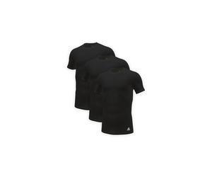 ADIDAS ACTIVE CORE COTTON CREW NECK T-SHIRT 3er PACK Uomo T-Shirt