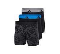 adidas Active Flex Cotton Intimo, Assortito 3, XXL Uomo
