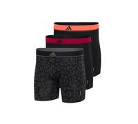adidas Active Micro Flex Mutande da Uomo, Assortito 2, S