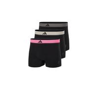 ADIDAS ACTIVE MICRO FLEX TRUNK 3PACK Boxer Da Uomo
