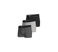 ADIDAS ACTIVE MICRO FLEX TRUNK 3PACK Boxer Da Uomo Con Fascia Con Logo