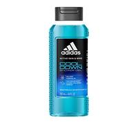 adidas Active Skin & Mind, Cool Down Shower Gel, Docciaschiuma Uomo, 250 ml