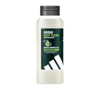 adidas Active Skin & Mind Deep Clean - Gel doccia aromatico da uomo, 250 ml