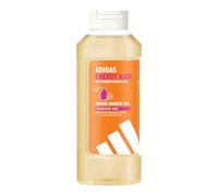 adidas Active Skin & Mind, Energy Kick Shower Gel, Docciaschiuma Donna, 400 ml