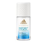 Adidas Deodorante roll-on fresco istantaneo, 50 ml