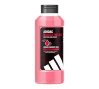 adidas Active Skin & Mind Muscle Relax Gel Doccia Uomo, Dermatologicamente Testato, Complesso a Base di Glicerolo e Acido Ialuronico, Idratazione profonda, Formula Vegana, 400 ml