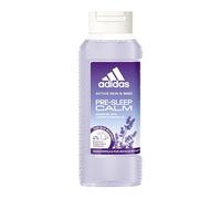 adidas Active Skin & Mind, Pre-Sleep Calm Shower Gel, Docciaschiuma per Uomo e Donna, 250 ml - Unisex