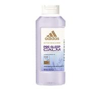 Gel doccia pre-sonno Adidas Calm, 400 ml