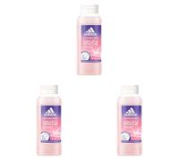 adidas Active Skin & Mind Skin Rescue Gel Doccia Donna, Dermatologicamente Testato, Complesso a Base di Glicerolo e Acido Ialuronico, Idratazione profonda, Vegan, Adatto alle Pelli Sensibili, 250 ml