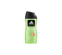 Adidas Active Start Gel De Bano 250Ml
