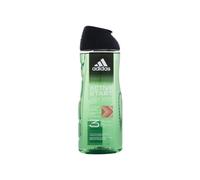 Adidas Active Start Shower Gel 3-In-1 400Ml Per Uomo (Shower Gel)