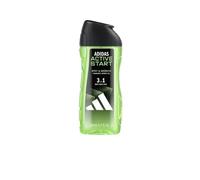 Adidas Active Start Shower Gel 400 ml 2x1